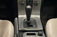 Volvo V50 vaihtoauto