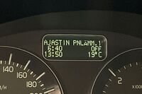 Volvo V50 vaihtoauto
