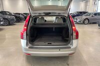 Volvo V50 vaihtoauto