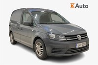 Volkswagen Caddy vaihtoauto