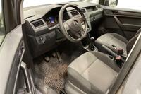 Volkswagen Caddy vaihtoauto