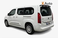 Toyota Proace CITY Verso vaihtoauto