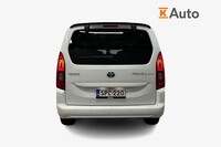 Toyota Proace CITY Verso vaihtoauto
