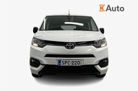 Toyota Proace CITY Verso vaihtoauto