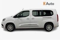 Toyota Proace CITY Verso vaihtoauto