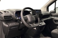 Toyota Proace CITY Verso vaihtoauto