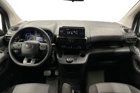 Toyota Proace CITY Verso vaihtoauto