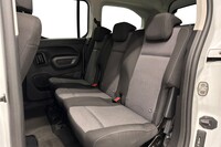 Toyota Proace CITY Verso vaihtoauto