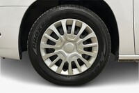 Toyota Proace CITY Verso vaihtoauto