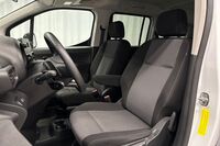 Toyota Proace CITY Verso vaihtoauto