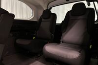 Toyota Proace CITY Verso vaihtoauto