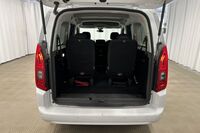 Toyota Proace CITY Verso vaihtoauto