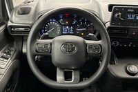 Toyota Proace CITY Verso vaihtoauto