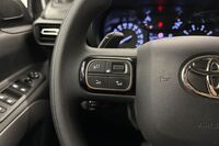 Toyota Proace CITY Verso vaihtoauto
