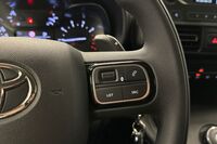 Toyota Proace CITY Verso vaihtoauto