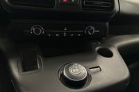 Toyota Proace CITY Verso vaihtoauto