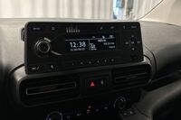 Toyota Proace CITY Verso vaihtoauto