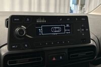 Toyota Proace CITY Verso vaihtoauto