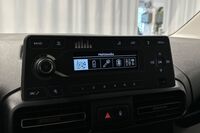 Toyota Proace CITY Verso vaihtoauto