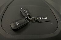 Toyota Proace CITY Verso vaihtoauto
