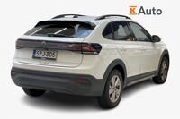 Volkswagen Taigo vaihtoauto