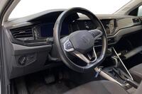 Volkswagen Taigo vaihtoauto