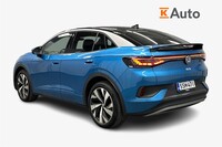 Volkswagen ID.5 vaihtoauto