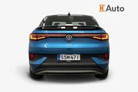 Volkswagen ID.5 vaihtoauto