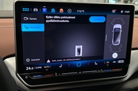 Volkswagen ID.5 vaihtoauto
