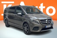 Mercedes-Benz V vaihtoauto