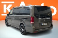 Mercedes-Benz V vaihtoauto