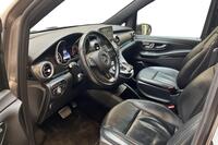 Mercedes-Benz V vaihtoauto