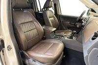 Volkswagen Amarok vaihtoauto