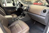 Volkswagen Amarok vaihtoauto