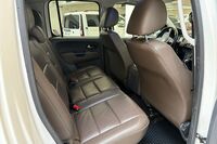 Volkswagen Amarok vaihtoauto
