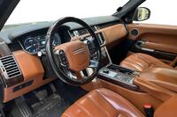 Land Rover Range Rover vaihtoauto