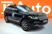 Land Rover Range Rover vaihtoauto