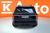 Land Rover Range Rover vaihtoauto