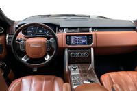 Land Rover Range Rover vaihtoauto