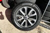 Land Rover Range Rover vaihtoauto