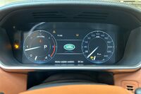 Land Rover Range Rover vaihtoauto