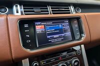 Land Rover Range Rover vaihtoauto