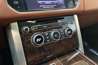 Land Rover Range Rover vaihtoauto