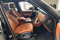 Land Rover Range Rover vaihtoauto