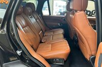 Land Rover Range Rover vaihtoauto