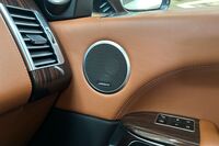 Land Rover Range Rover vaihtoauto