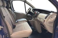 Nissan Primastar vaihtoauto