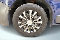 Nissan Primastar vaihtoauto