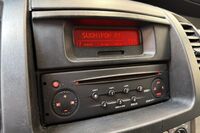 Nissan Primastar vaihtoauto