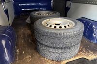 Nissan Primastar vaihtoauto